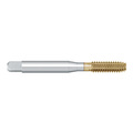 Kodiak Cutting Tools #10-24 High Speed Steel Thread Forming Roll Tap TIN Coated 5510186